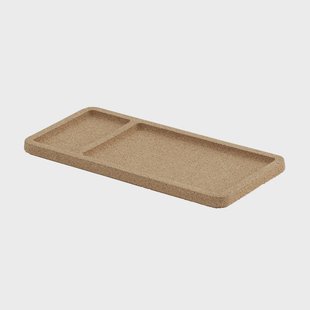 Muuto Arrange Desktop deksel 12x24 cm Cork