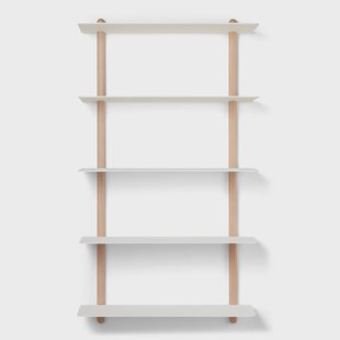 Gejst Nivo wandrek E large Licht eiken-wit