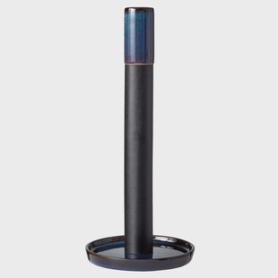 Bitz Bitz keukenrolhouder Donkerblauw