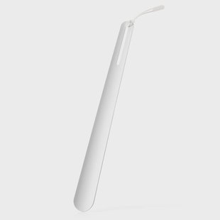 Zone Denmark A-Shoehorn schoenlepel 45 cm White