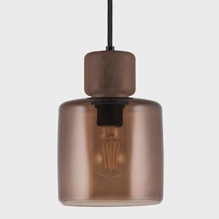 Globen Lighting DOT 23 hanglamp Bruin