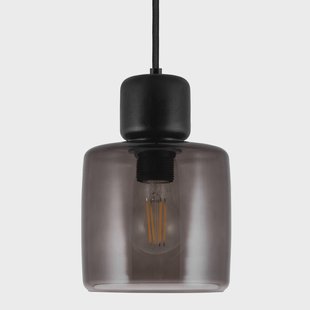 Globen Lighting DOT 23 hanglamp Rookkleurig