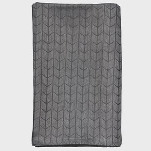 Rörstrand Swedish Grace tafelkleed 145x270 cm Steen