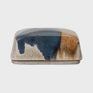 Bloomingville Jules botervloot Multi