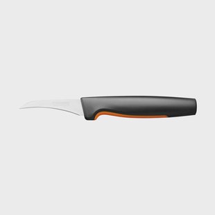 Fiskars Functional Form gebogen schilmes 7 cm