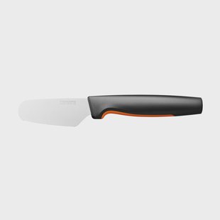 Fiskars Functional Form botermes 8 cm