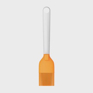 Fiskars Functional Form siliconen borstel 18,5 cm