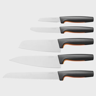Fiskars Functional Form messenset groot 5-delig