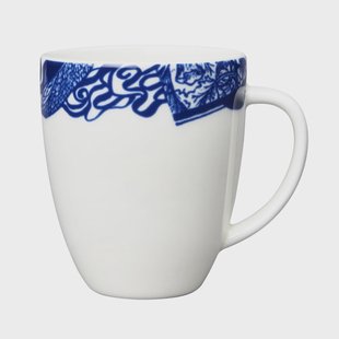 Arabia 24h Piennar mok 34 cl