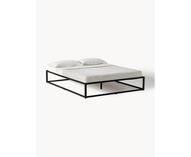 Metalen bed Neptun