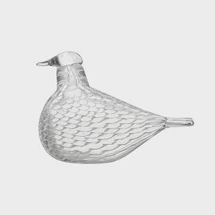 Iittala Birds by Toikka Vredesduif