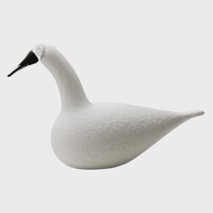 Iittala Birds by Toikka Wilde zwaan