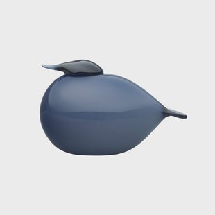 Iittala Birds by Toikka Kuulas regen