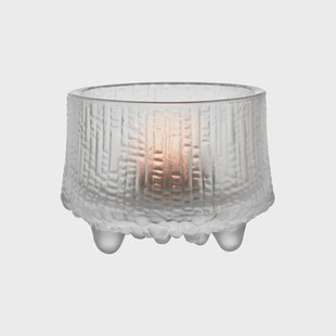 Iittala Ultima Thule kaarsenhouder 65 mm Mat