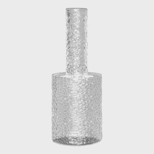 DBKD Airy vaas smal helder Large