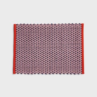 HAY HAY deurmat 50x70 cm Pink