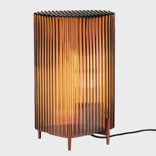Iittala Putki lamp 34x20,5 cm Koper