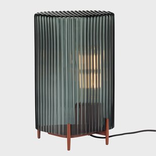 Iittala Putki lamp 34x20,5 cm Grijs Iittala Putki lamp 34x20,5 cm Grijs
