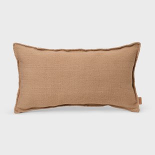 Ferm Living Desert kussen 28x53 cm Sand