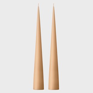 ester & erik ester & erik kegelkaars 37 cm 2-pack mat Melon sorbet 19 ester & erik ester & erik kegelkaars 37 cm 2-pack mat Melon sorbet 19
