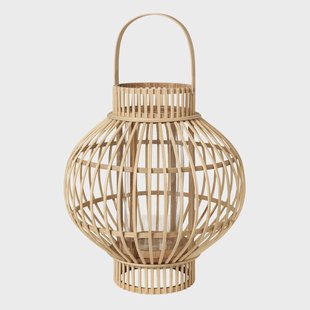 Broste Copenhagen Globus lantaarn 40 cm Broste Copenhagen Globus lantaarn 40 cm