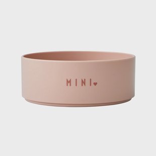 Design Letters Design Letters favoriete kom mini Love