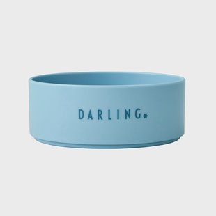 Design Letters Design Letters favoriete kom mini Darling