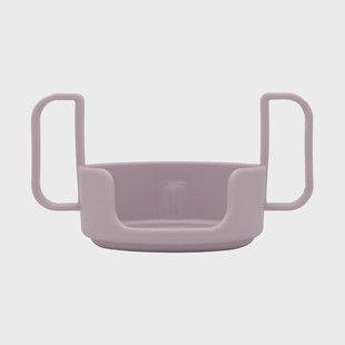 Design Letters Design Letters handvat voor tritanglas Lavendel