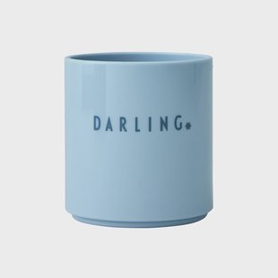 Design Letters Design Letters favoriete mok mini Darling