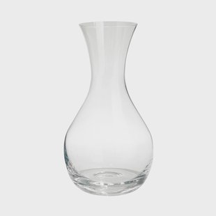 Aida Passion connoisseur karaf 1,25 L Clear