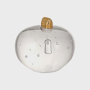 Kosta Boda Earth sculptuur On top mini