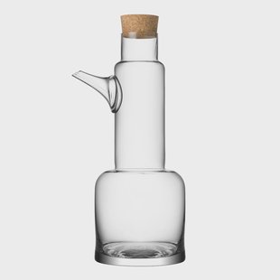 Kosta Boda Picnic karaf 1,57 L Transparant