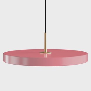 Umage Asteria hanglamp Nuance rose