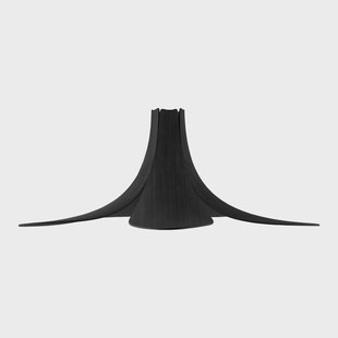 Umage Jazz plafondlamp Zwart eiken