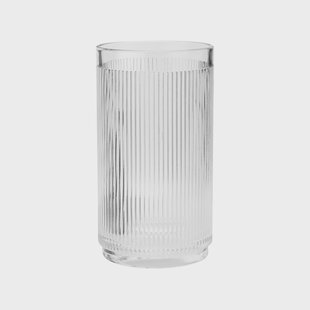Stelton Pilastro wijnkoeler 1,5 L Transparant