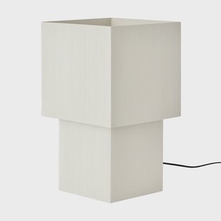 Pholc Romb 48 tafellamp Cotton