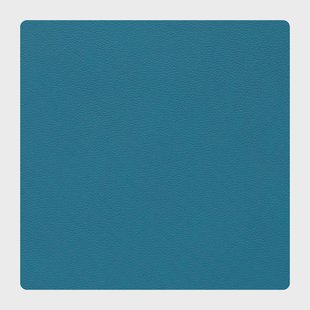 LIND DNA Nupo onderzetter square Petrol