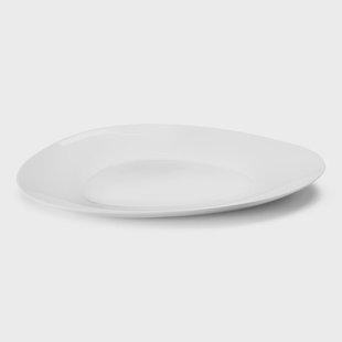 Georg Jensen Sky serveerschaal 40 cm Porselein