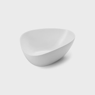Georg Jensen Sky kom 17,6 cm Porselein