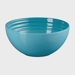 Le Creuset Le Creuset Signature snackschaaltje Caribbean