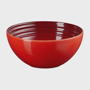 Le Creuset Le Creuset Signature snackschaaltje Cerise