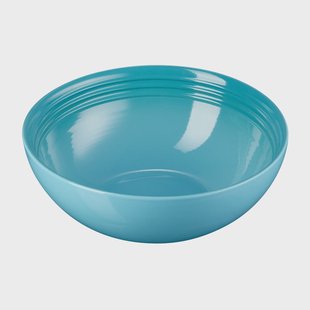 Le Creuset Le Creuset Signature serveerschaal 2,2 L Caribbean
