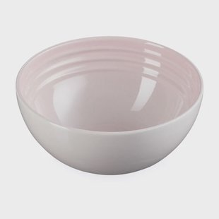 Le Creuset Le Creuset Signature snackschaaltje Shell pink