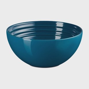 Le Creuset Le Creuset Signature snackschaaltje Deep teal