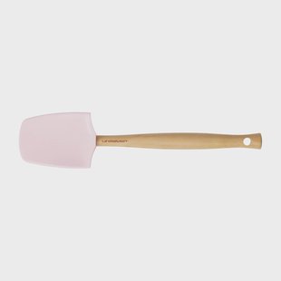 Le Creuset Craft pollepel groot Shell pink