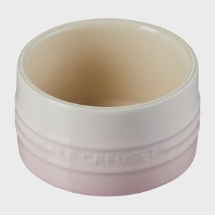Le Creuset Le Creuset ramequin stapelbaar Shell pink
