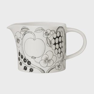 Arabia Paratiisi kan 1 L Zwart