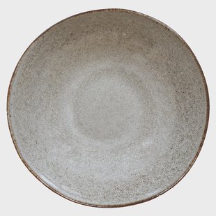 Tell Me More Taranto soepbord Ø22 cm Sand