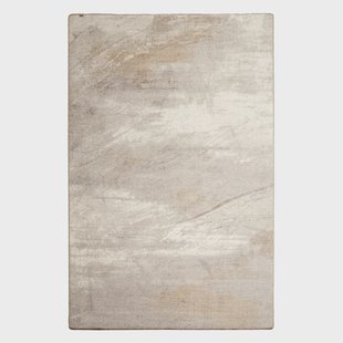 MUUBS Surface vloerkleed Grey-sand