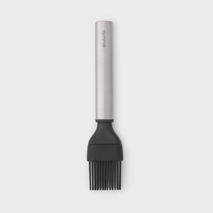 Brabantia Profile broodkwast silicone groot Roestvrij staal